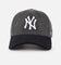 47 Brand New York Yankees 'Apollo Corduroy' Offside DT Snapback Black