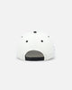 New Era Chicago Bears 'Neon Nights' 9FORTY Snapback Chrome/Black