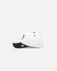 New Era Chicago Bears 'Neon Nights' 9FORTY Snapback Chrome/Black