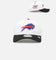 New Era Buffalo Bills 'Neon Nights' 9FORTY Snapback Chrome/Black