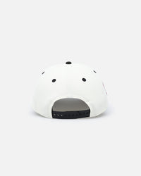 New Era Buffalo Bills 'Neon Nights' 9FORTY Snapback Chrome/Black