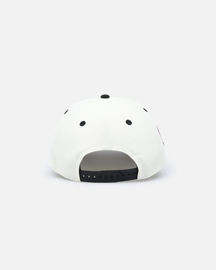 New Era Buffalo Bills 'Neon Nights' 9FORTY Snapback Chrome/Black