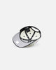 New Era Buffalo Bills 'Neon Nights' 9FORTY Snapback Chrome/Black