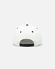 New Era Denver Broncos 'Neon Nights' 9FORTY Snapback Chrome/Black