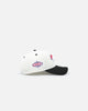 New Era Denver Broncos 'Neon Nights' 9FORTY Snapback Chrome/Black
