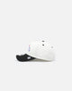 New Era Denver Broncos 'Neon Nights' 9FORTY Snapback Chrome/Black