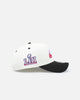 New Era Philadelphia Eagles 'Neon Nights' 9FORTY Snapback Chrome/Black