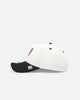 New Era Philadelphia Eagles 'Neon Nights' 9FORTY Snapback Chrome/Black
