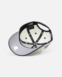 New Era Philadelphia Eagles 'Neon Nights' 9FORTY Snapback Chrome/Black