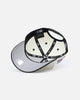 New Era Philadelphia Eagles 'Neon Nights' 9FORTY Snapback Chrome/Black