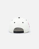 New Era New York Giants 'Neon Nights' 9FORTY Snapback Chrome/Black