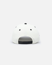 New Era Pittsburgh Steelers 'Neon Nights' 9FORTY Snapback Chrome/Black