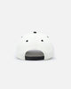 New Era Pittsburgh Steelers 'Neon Nights' 9FORTY Snapback Chrome/Black