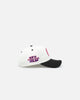 New Era Pittsburgh Steelers 'Neon Nights' 9FORTY Snapback Chrome/Black