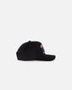 Mitchell & Ness Chicago Bulls 3 Time OG Corduroy Snapback Black