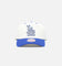 Mitchell & Ness Los Angeles Dodgers Go Team Go Snapback White Cream/Blue