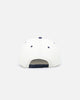 Mitchell & Ness San Diego Padres Go Team Go Snapback White Cream/Blue