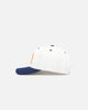 Mitchell & Ness San Diego Padres Go Team Go Snapback White Cream/Blue