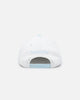Mitchell & Ness Golden State Warriors 'Pastel Corduroy' Deadstock Snapback White Cream/Blue