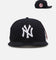 New Era New York Yankees 'Alpha Industries' 9FIFTY Snapback Navy