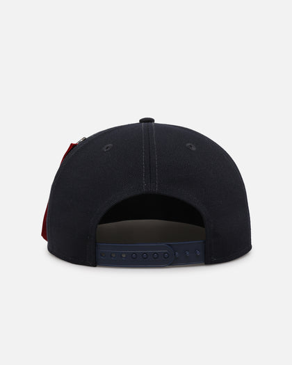 New Era New York Yankees 'Alpha Industries' 9FIFTY Snapback Navy