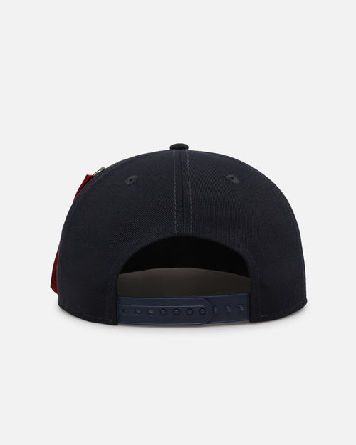 New Era New York Yankees 'Alpha Industries' 9FIFTY Snapback Navy