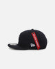New Era New York Yankees 'Alpha Industries' 9FIFTY Snapback Navy