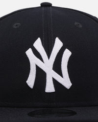 New Era New York Yankees 'Alpha Industries' 9FIFTY Snapback Navy