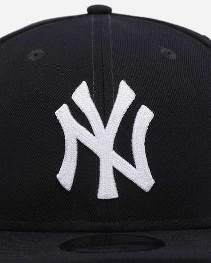 New Era New York Yankees 'Alpha Industries' 9FIFTY Snapback Navy