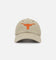 47 Brand Texas Longhorns Wooly Clean Up Strapback Bone