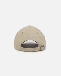 47 Brand Texas Longhorns Wooly Clean Up Strapback Bone