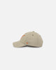 47 Brand Texas Longhorns Wooly Clean Up Strapback Bone