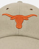 47 Brand Texas Longhorns Wooly Clean Up Strapback Bone
