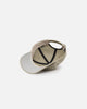 47 Brand Texas Longhorns Wooly Clean Up Strapback Bone