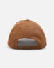 New Era Arizona Diamondbacks 'Ornamental Corduroy' 9FORTY A-Frame Snapback Tan
