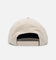 New Era Boston Red Sox 'Brushed Nylon Retro Crown' 9FIFTY Adjustable Strapback Cream