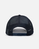 New Era Team USA 9FORTY Trucker A-Frame Snapback White/Navy
