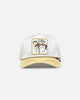 Goorin Bros Altus Equo Trucker Snapback White Multi