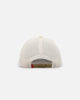 Goorin Bros Altus Equo Trucker Snapback White Multi