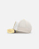 Goorin Bros Altus Equo Trucker Snapback White Multi