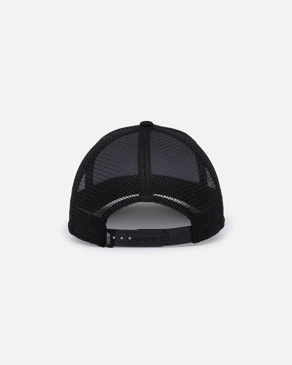 Goorin Bros The Baddest Boy Trucker Snapback Black