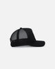 Goorin Bros The Baddest Boy Trucker Snapback Black