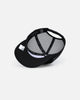 Goorin Bros The Baddest Boy Trucker Snapback Black