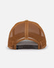 Goorin Bros The Lion King Trucker Snapback Tan