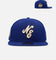 New Era "59fifty Day" 59FIFTY Fitted Blue