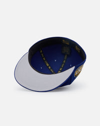 New Era "59fifty Day" 59FIFTY Fitted Blue