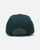 New Era Las Vegas Raiders 'Polychromatic' 9FORTY A-Frame Snapback Dark Green