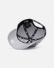 New Era New York Yankees 'Polychromatic' 9FORTY A-Frame Snapback Grey