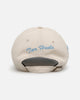 47 Brand University Of North Carolina Tar Heels Clubhouse Clean Up Strapback Sand