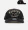 47 Brand Las Vegas Raiders 'Dusted Hitch' 47 Hitch Snapback Black